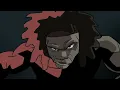 Culoe De Song - Rambo (Official Music Video)