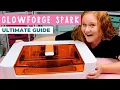 Glowforge Spark Your Ultimate Guide to this Craft Laser
