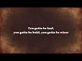 Des’ree – You Gotta Be (Lyrics)