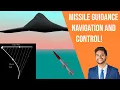 Interceptor Missile Guidance Control Full Flight Simulation Tutorial MATLAB Simulink