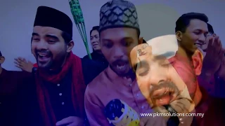 Download Man Khan - Nikmat Di Hari Raya | Lagu raya kelate MP3