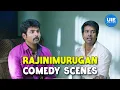 Download Lagu Rajini Murugan Comedy Scenes | Soori \u0026 Sivakarthikeyan: Laughter's perfect pair | Sivakarthikeyan