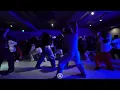 AUSTIN PAK CHOREO CLASS | BAMBII - Hooked feat. Aluna | @JustJerkDanceAcademy