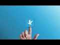 Download Lagu #MotionGraphic // Animation Logo intro for Traveloka