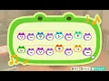 【どうぶつの森島メロ】 『sabotage』 緑黄色社会 TBS系火曜ドラマ『G線上のあなたと私』