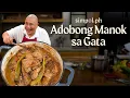 Download Lagu Adobong Manok sa Gata Recipe – Creamy Chicken Adobo with Coconut Milk