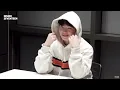 [INSIDE SEVENTEEN] WOOZI ‘Ruby’ MV Reaction