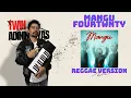 Download Lagu Fourtwnty - Mangu ft. Charita Utami (REGGAE VERSION)