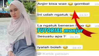 Download Ini dia topik buat gebetan biar ga garing Bikin Baper ngakak MP3