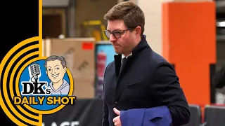 Download DK's Daily Shot of Penguins: Dubas' very bad first year MP3