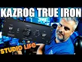 Download Lagu KAZROG TRUE IRON REVIEW \u0026 TEST