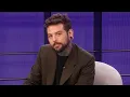 Priscilla Presley s Son Navarone Garcia on His Road to Sobriety