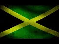 10 Hours Jamaican Flag Waving -
