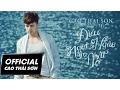 Download Lagu CAO THÁI SƠN | ĐIỀU NGỌT NGÀO NHẤT \u0026 ANH SẼ KHÔNG NÍU KÉO | OFFICIAL MUSIC VIDEO