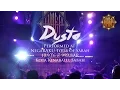 Download Lagu A.M.E.F performing 'DUSTA' at NegaRAKU Tour Of Sabah