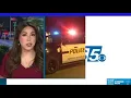 San Antonio teen suffers life-threatening injuries in overnight shooting on north side police say
