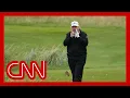 Amid Epstein uproar Trump calls for prosecution of Beyonce Oprah and former VP Harris