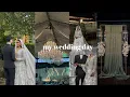 Download Lagu Our wedding day 🤍