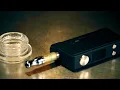 Hamilton Devices The Shiv Cartridge Vaporizer Product Spotlight
