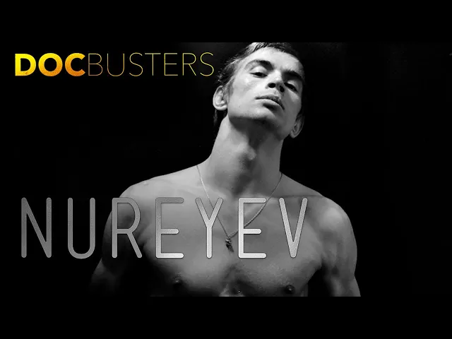 NUREYEV (2018) | Official Trailer