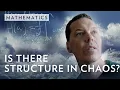 Lagu Is there structure in chaos?