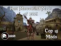 Top 15 - The Best Morrowind Mods of 2021