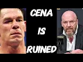 Lagu JOHN CENA’S RETIREMENT WAS A DISASTER!! HHH KILLED WWE!! (ANGRY RANT)