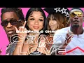 Chrisean Witness FIGHT At Olympics In Miami Chrisean LINK UP w Young Thug TY Dolla ign