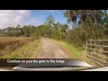 FOP17 Driving Directions Heading East on JTB