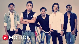 armada jangan marah lagi official lyric video 