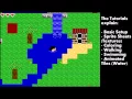 2D Java game from scratch - Alpha