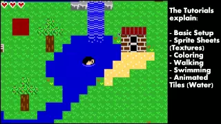 2D Java game from scratch - Alpha