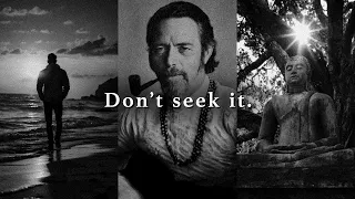 Alan Watts For When You Need To Find Zen