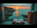 [Playlist] 문득 석양이 지는 바다를 바라보며~/카페음악/피아노곡