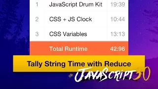 How JavaScript s Array Reduce Works -
