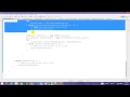 SAX and DOM Parser Example