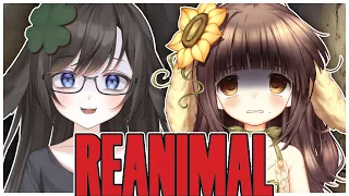 Playing Reanimal for the FIRST TIME with neppienep