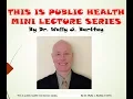 Program planning implementation and evaluation in public health