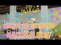 What Is Gravity Marketplace columbus ohio