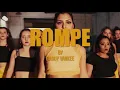 ROMPE - Daddy Yankee | Choreography by Maca Catramado