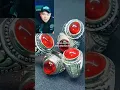 Download Lagu Batu cincin merah delima siam asli bangkok