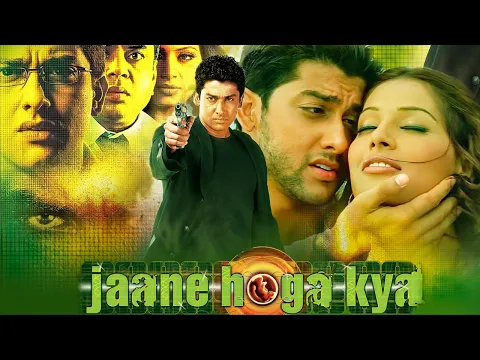 Download MP3 Jaane Hoga Kya | Hindi Movie | Aftab Shivdasani,Bipasha Basu,Paresh Rawal | Bollywood Romantic Movie