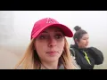SEQUOIA NATIONAL PARK CREEPY WEATHER