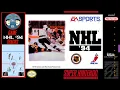Download Lagu NHL '94 - SNES OST