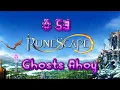 Runescape 3 - Ghosts Ahoy Port Phasmatys P2P Quest