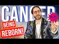 Download Lagu CANCER - YOUR READING FEELS LIKE A PROPHECY! THIS IS SERIOUS! (tarot reading asmr)