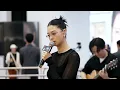 Amy Lo -  藍染 (Live from YouTube Music Nights)