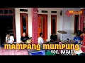 Download Lagu MAMPANG MUMPUNG(YOYO SUWARYO) Versi Team Mlorod Voc. Bagas