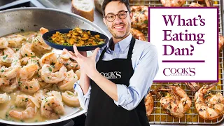 Why Frozen Shrimp is Fresher and The Magic of Shrimp Shells What s Eating Dan