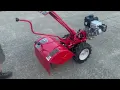 Troy Bilt 20in Rear tine Horse Tiller on SALE WWW RACERSEDGE411 COM